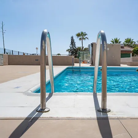 بيت للعطل Casa Relax Marine