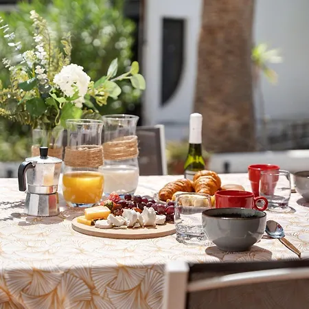 Casa Relax Marine بيت للعطل