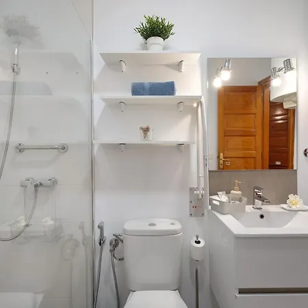 Casa Relax Marine طوستا ديل سيلونثيو