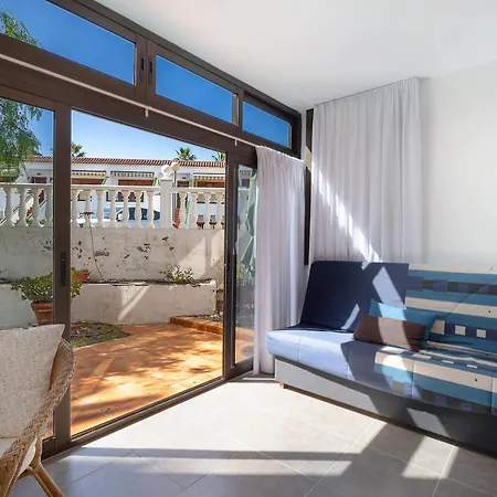 Casa Relax Marine بيت للعطل