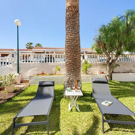 度假居 Casa Relax Marine *