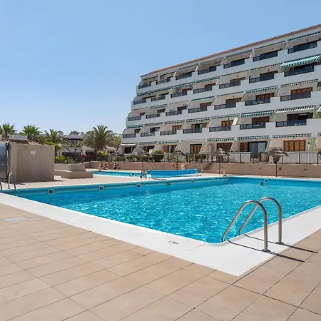 Casa Relax Marine Nyaraló Costa Del Silencio