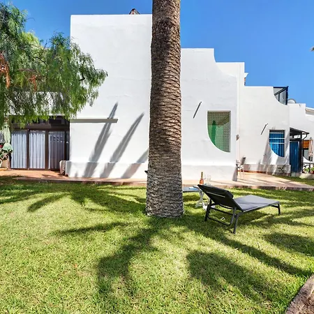 Casa Relax Marine Nyaraló Costa Del Silencio