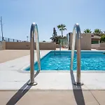 Hébergement de vacances Casa Relax Marine