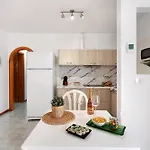 Hébergement de vacances Casa Relax Marine *