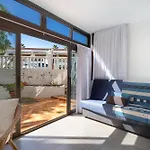 Casa Relax Marine Hébergement de vacances