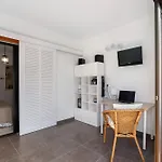 Hébergement de vacances Casa Relax Marine Costa Del Silencio