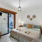 Casa Relax Marine Hébergement de vacances *