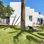 Casa Relax Marine Hébergement de vacances Costa Del Silencio