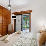 Casa Relax Marine Costa Del Silencio