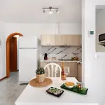 Hébergement de vacances Casa Relax Marine *