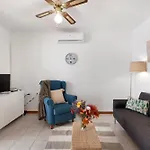 Hébergement de vacances Casa Relax Marine