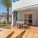 Hébergement de vacances Casa Relax Marine Costa Del Silencio