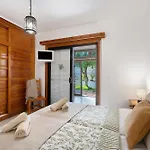 Hébergement de vacances Casa Relax Marine *