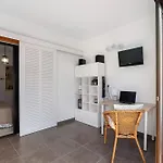 Hébergement de vacances Casa Relax Marine Costa Del Silencio