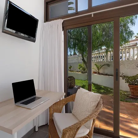 Casa Relax Marine Costa Del Silencio