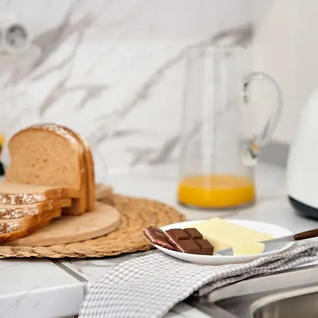 Semesterbostad Casa Relax Marine *