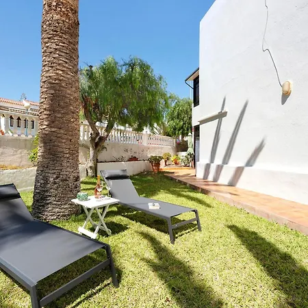 Casa Relax Marine * Costa Del Silencio