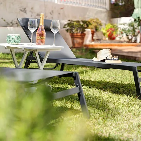 Casa Relax Marine Holiday home *