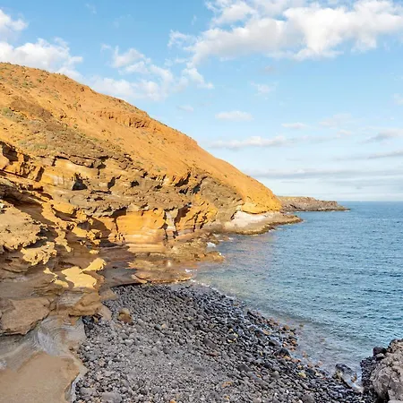 Casa Relax Marine * Costa Del Silencio