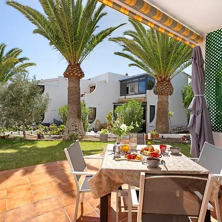 Semesterbostad Casa Relax Marine