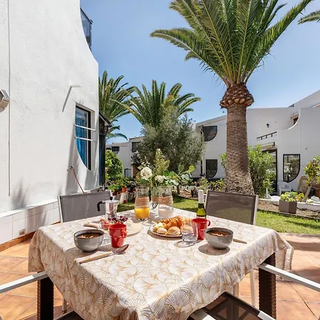 Holiday home Casa Relax Marine Costa Del Silencio