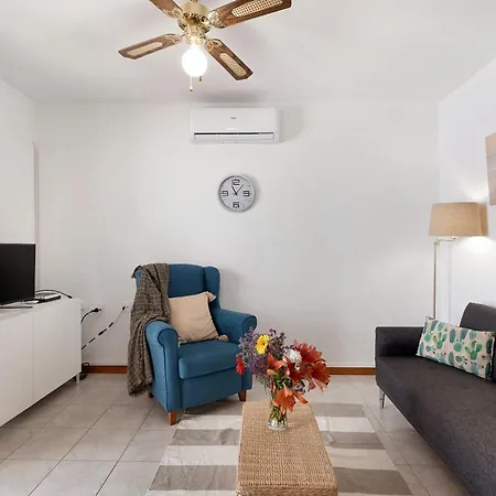 Casa Relax Marine Holiday home