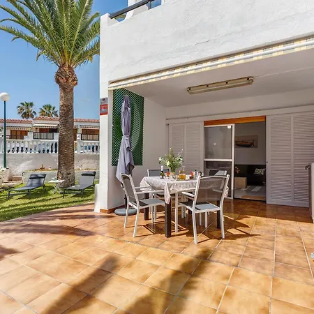 Сasa de vacaciones Casa Relax Marine Costa del Silencio