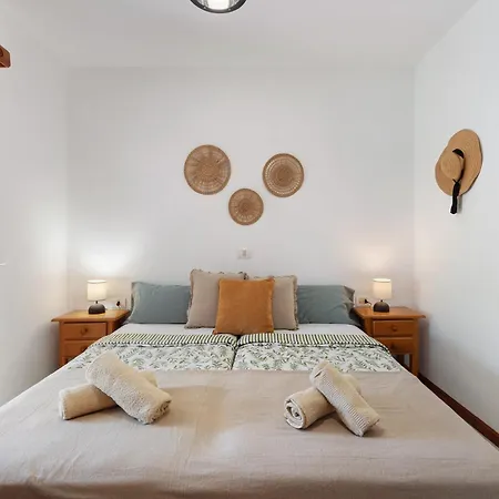 Casa Relax Marine Tatil Evi Costa Del Silencio
