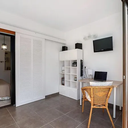 Сasa de vacaciones Casa Relax Marine Costa del Silencio
