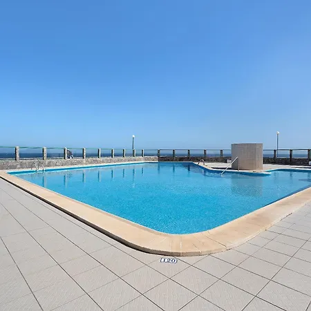 Casa Relax Marine * Costa del Silencio