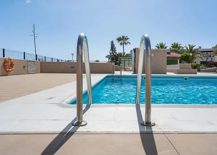 Holiday home Casa Relax Marine