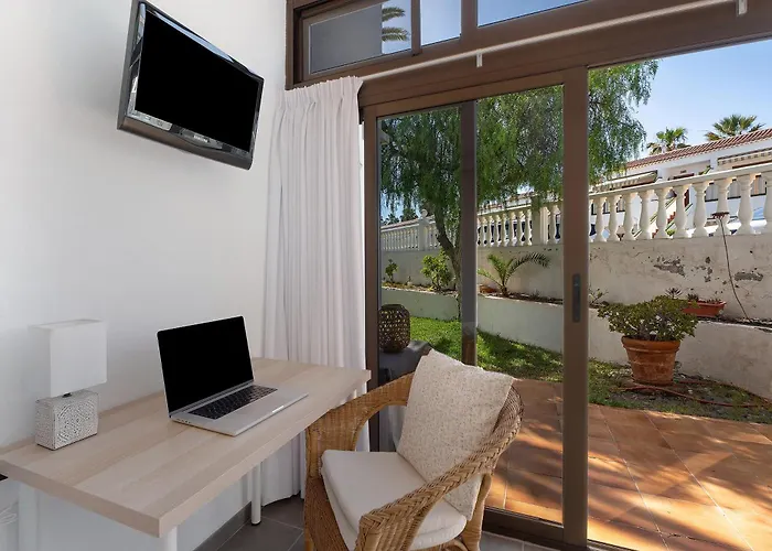 Casa Relax Marine Costa Del Silencio