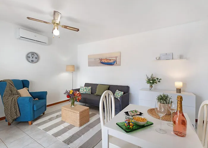 Casa Relax Marine * Costa Del Silencio