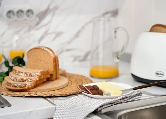 Hébergement de vacances Casa Relax Marine *