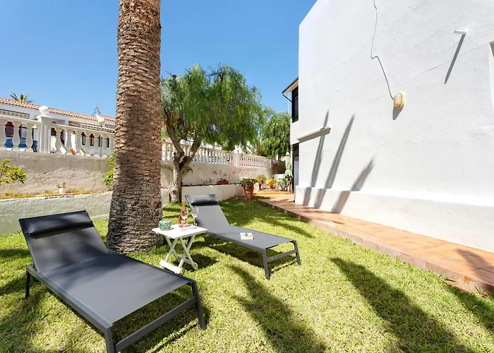 Casa Relax Marine * Costa Del Silencio