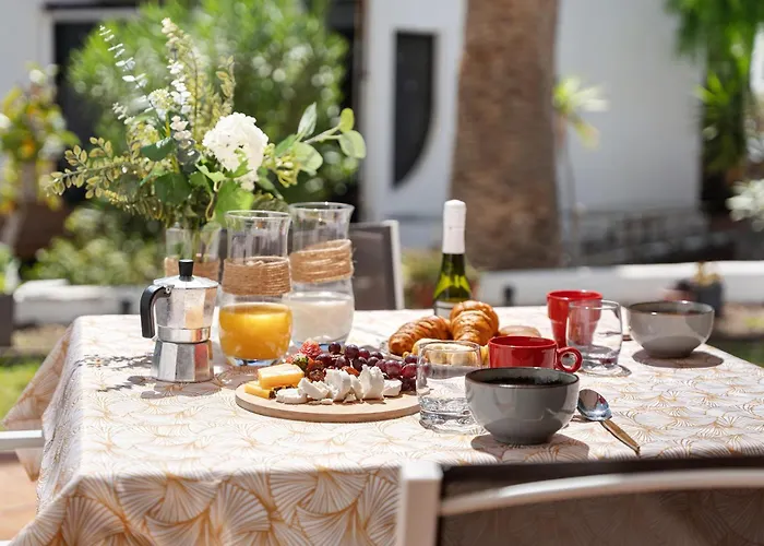 Casa Relax Marine Holiday home