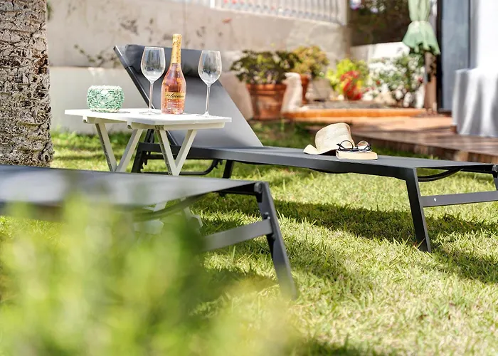 Casa Relax Marine Hébergement de vacances *