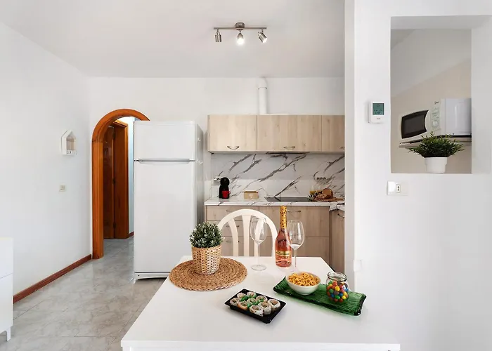 Holiday home Casa Relax Marine *