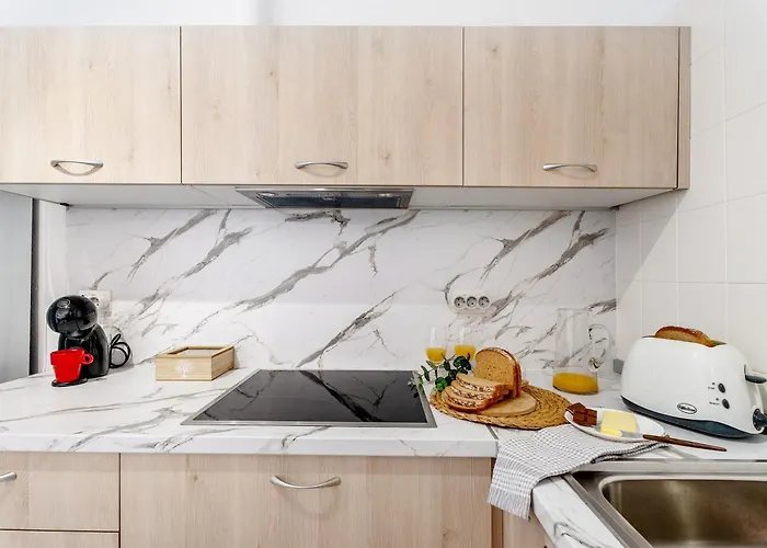 Casa Relax Marine * Costa Del Silencio