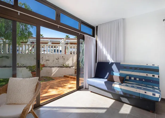 Casa Relax Marine Holiday home