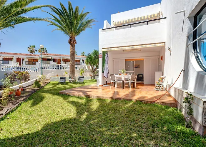 Hébergement de vacances Casa Relax Marine