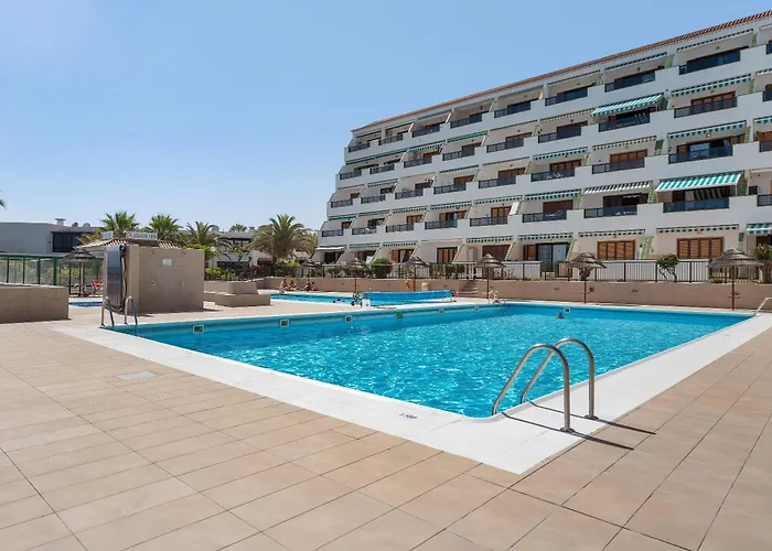 Casa Relax Marine Holiday home Costa Del Silencio