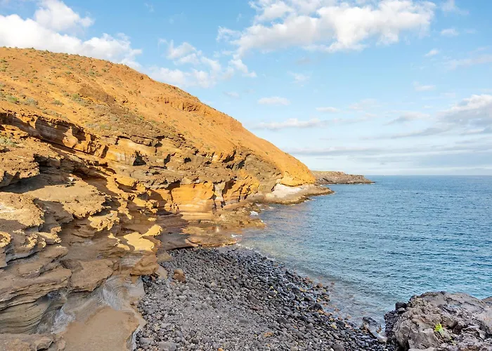 Casa Relax Marine * Costa Del Silencio