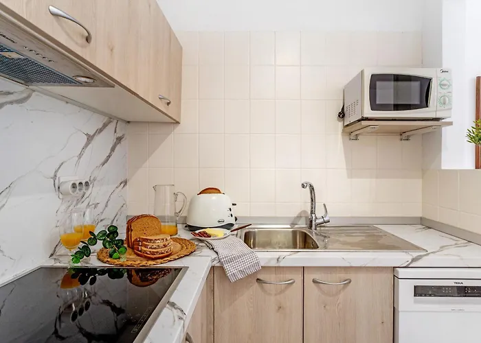 Holiday home Casa Relax Marine *