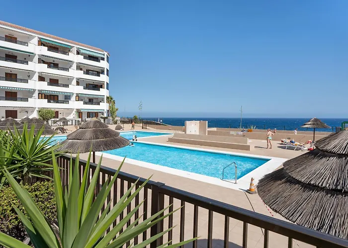 Casa Relax Marine Costa Del Silencio