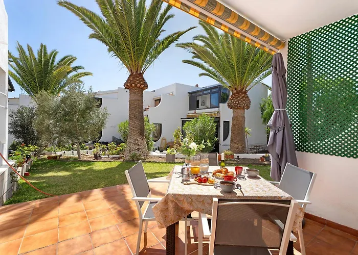 Holiday home Casa Relax Marine