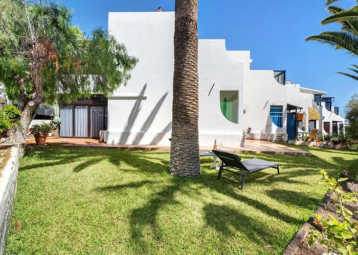 Casa Relax Marine Holiday home Costa Del Silencio