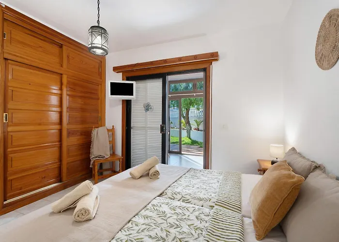 Casa Relax Marine Costa Del Silencio