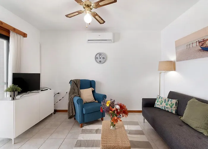 Casa Relax Marine Holiday home